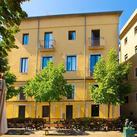 Domina Boutique Apartment Жирона Экстерьер фото